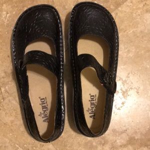Algeria size 41